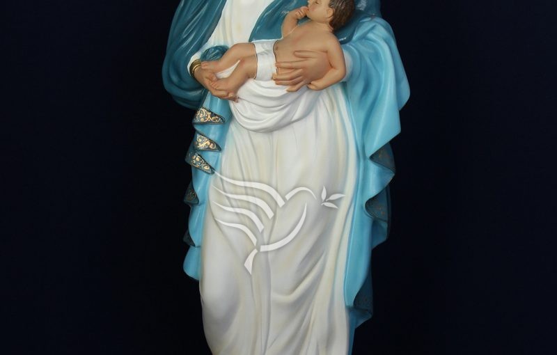 Nossa Senhora Boa Mãe 60cm