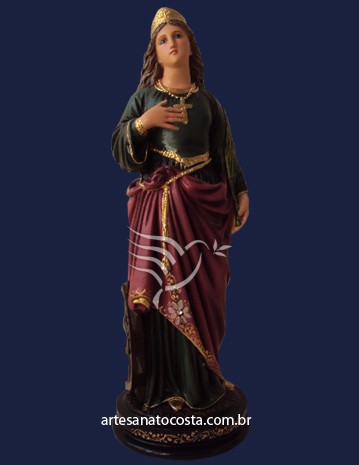 Santa Catarina 30cm