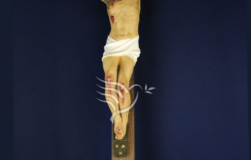 Crucifixo 45cm