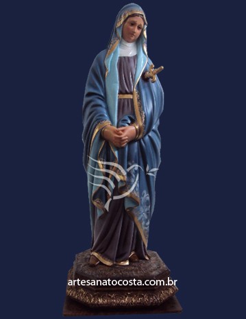 Nossa Senhora das Dores 80cm