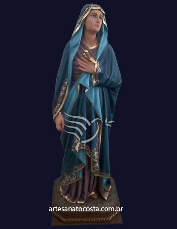 Nossa Senhora das Dores 95cm