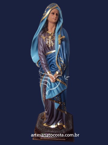 Nossa Senhora das Dores 100cm