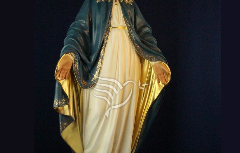 Nossa Senhora das Graças 60cm