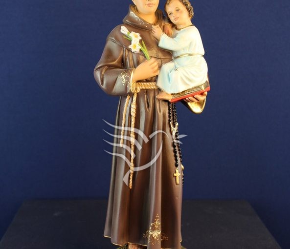 Santo Antônio 30cm