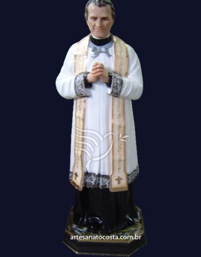 São Dom Bosco 100cm