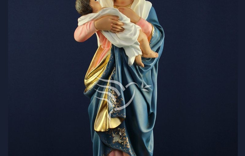 Nossa Senhora da Divina Providência 40cm