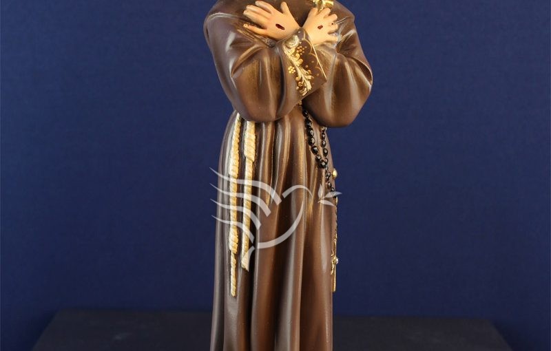 São Francisco 30cm