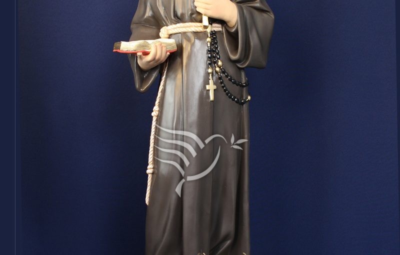 São Francisco 80cm