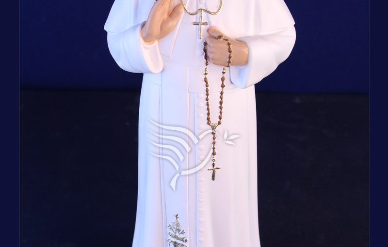 São João Paulo II 30cm