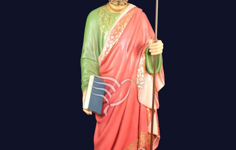 São Judas Tadeu 160cm