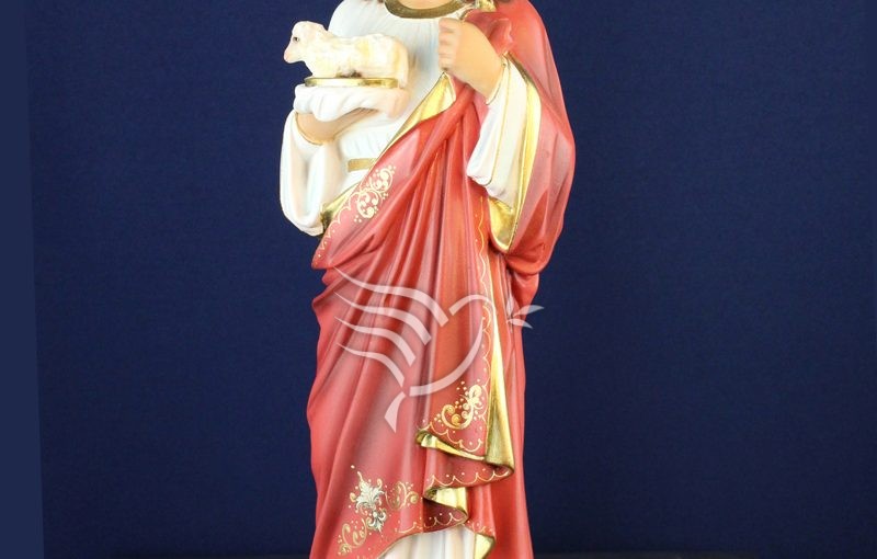 Jesus Bom Pastor 30cm