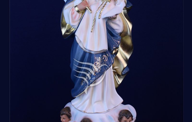 Nossa Senhora da Candelária 35cm