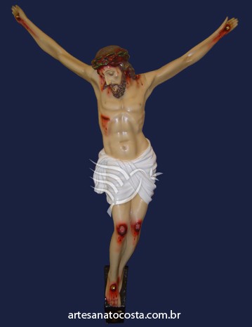 Corpo de Cristo 100cm