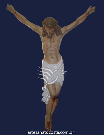 Corpo de Cristo 150cm