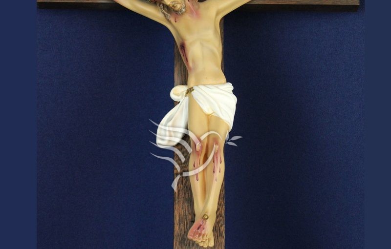 Crucifixo 20cm