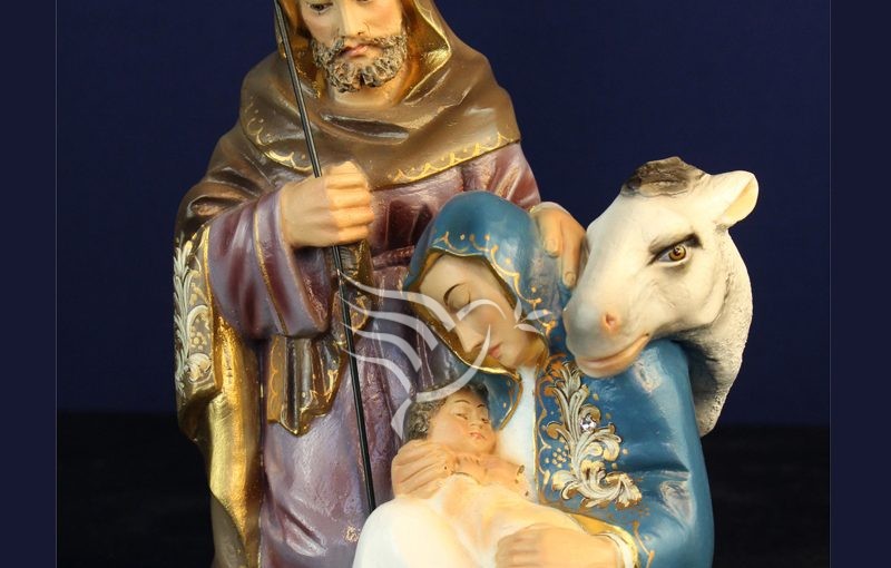 Nossa Senhora do Desterro 30cm