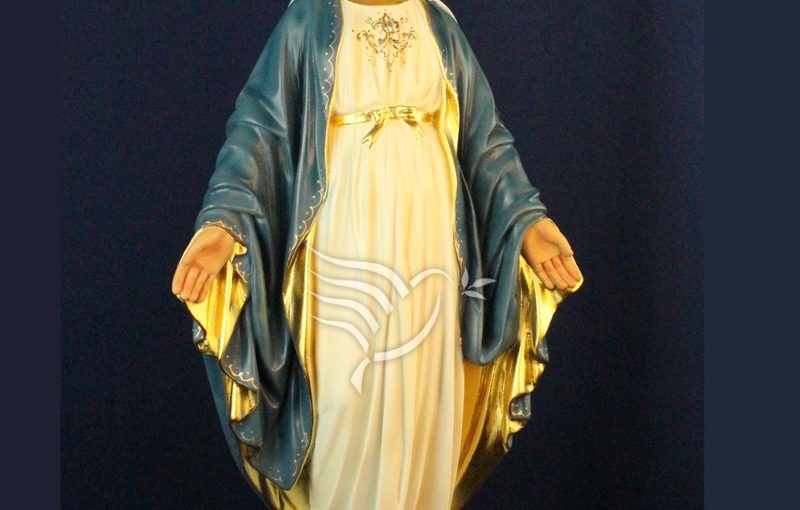 Nossa Senhora das Graças 40cm