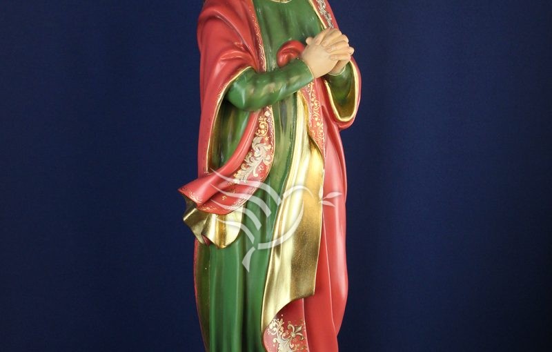 São João Evangelista 60cm