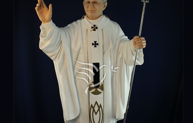 São João Paulo II 120cm