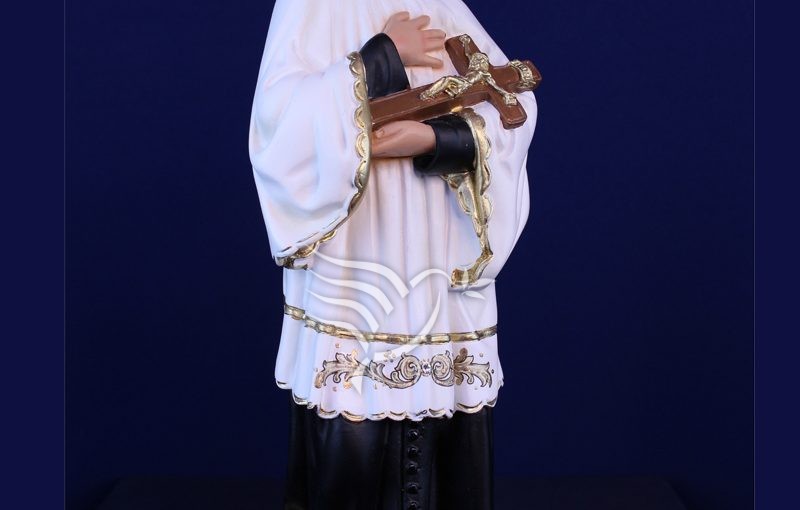 São Luiz Gonzaga 30cm