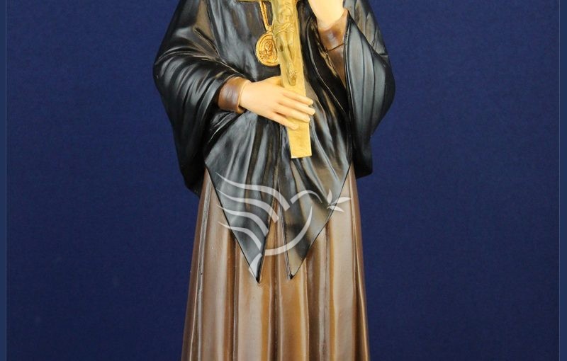 Santa Madalena de Canossa 30cm