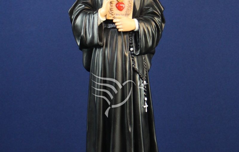 Santa Margarida Maria 30cm