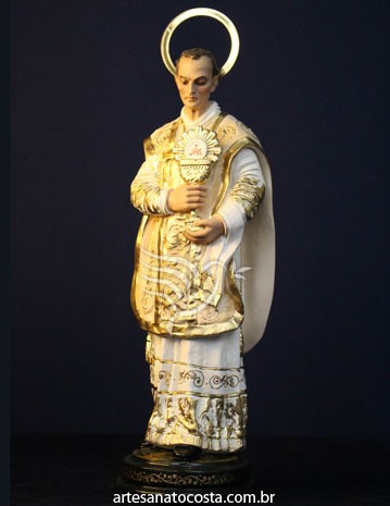 São Pierre Julien Eymard 30cm