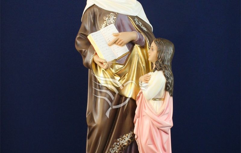 Santa Ana 50cm