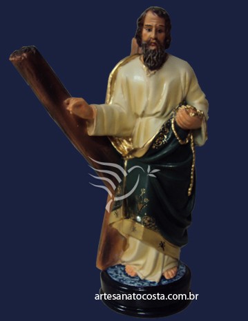 Santo André 20cm