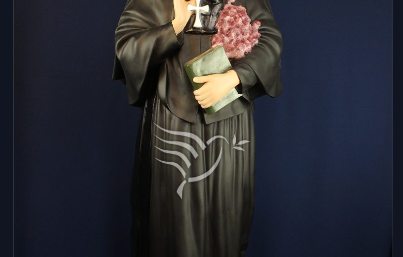 Santa Madre Cabrini 130cm