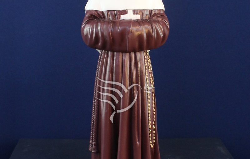 Santa Maria Eugênia 30cm