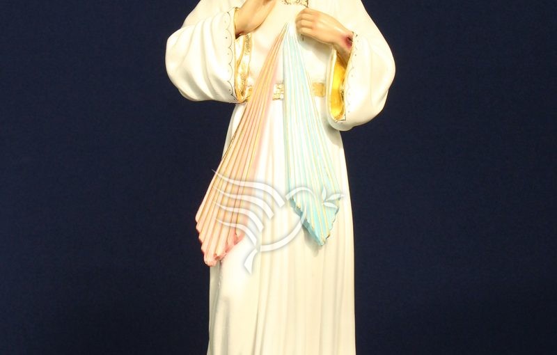 Jesus Misericordioso 30cm