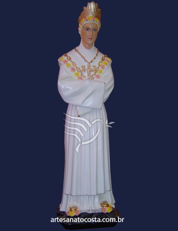 Nossa Senhora da Salette 40cm