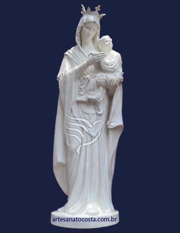 Nossa Senhora Perpétuo Socorro 170cm
