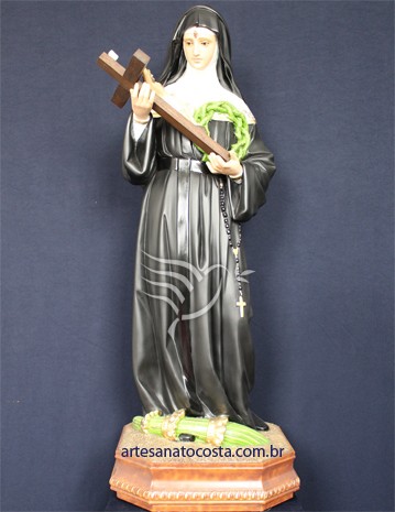 Santa Rita 80cm