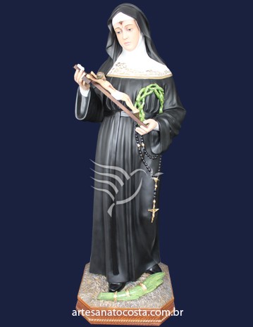 Santa Rita 150cm