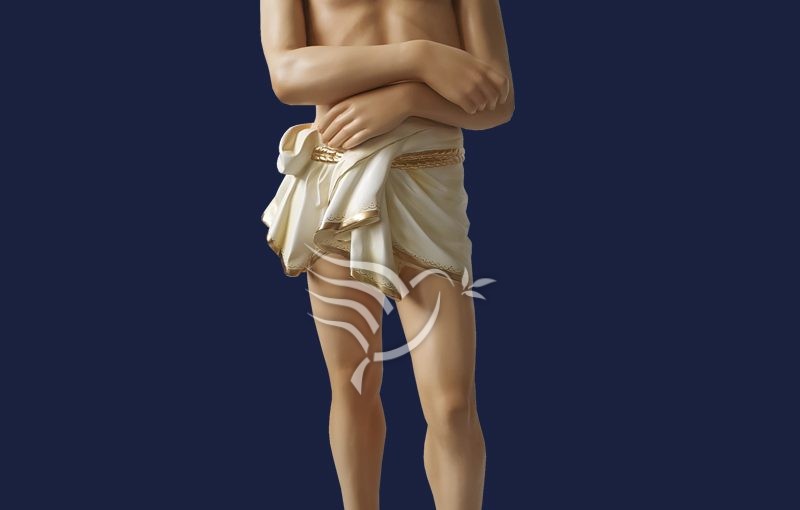 Senhor Bom Jesus 95cm