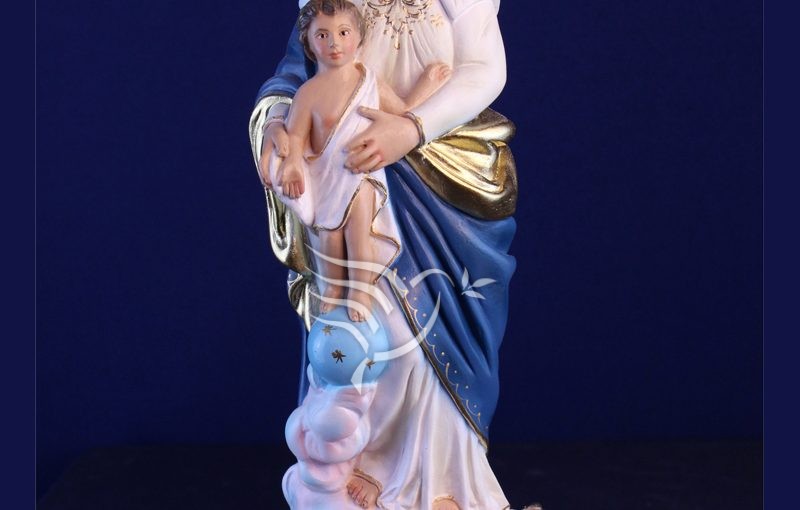 Nossa Senhora das Vitórias 25cm