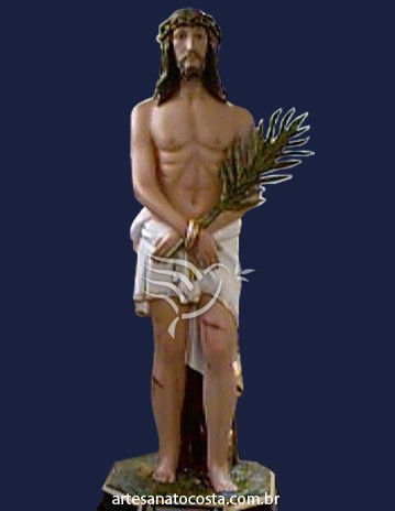 Senhor Bom Jesus 160cm