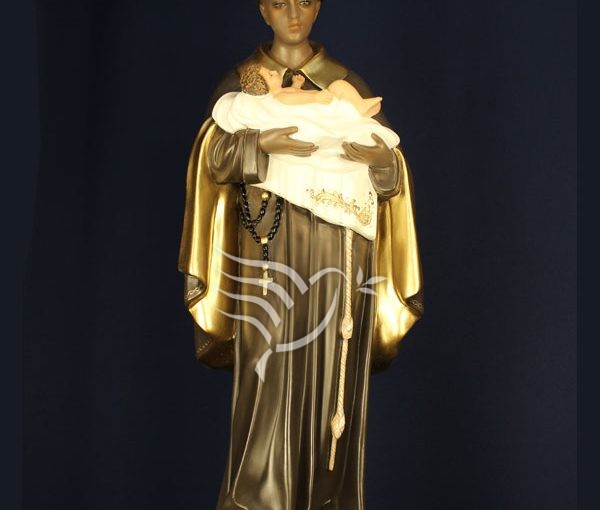 São Benedito 60cm