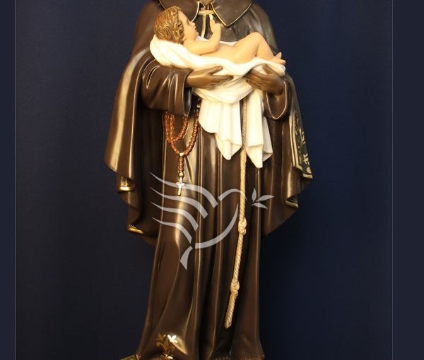 São Benedito 100cm