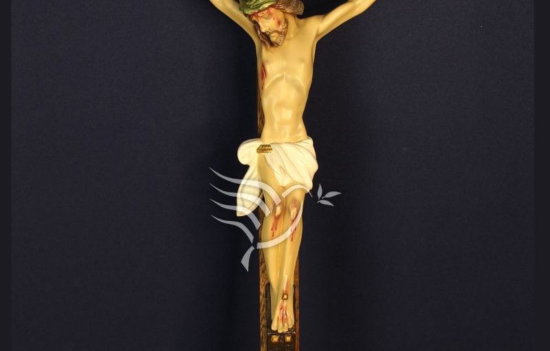 Crucifixo 35cm
