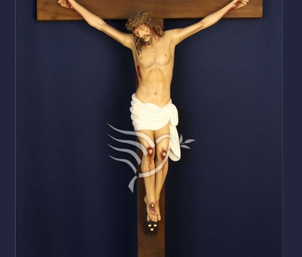 Crucifixo 55cm