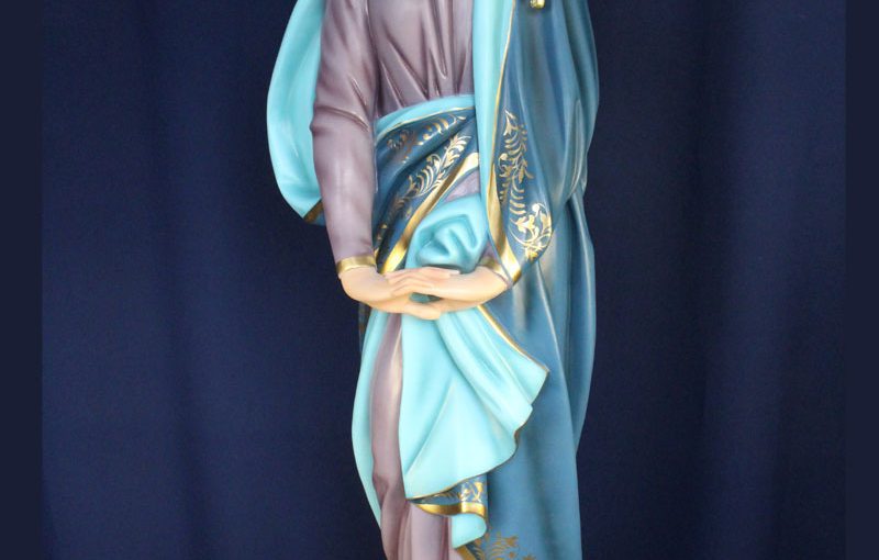 Nossa Senhora das Dores 120cm