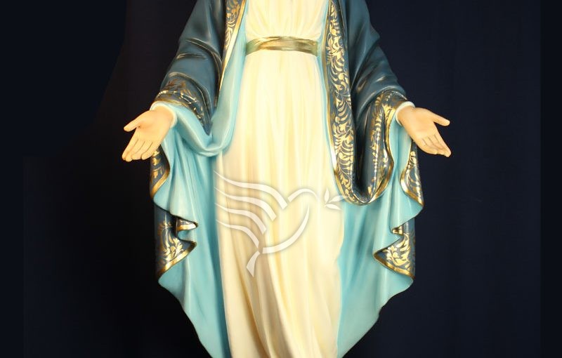 Nossa Senhora das Graças 110cm