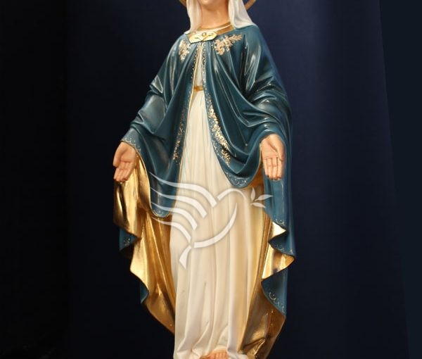 Nossa Senhora das Graças 50cm
