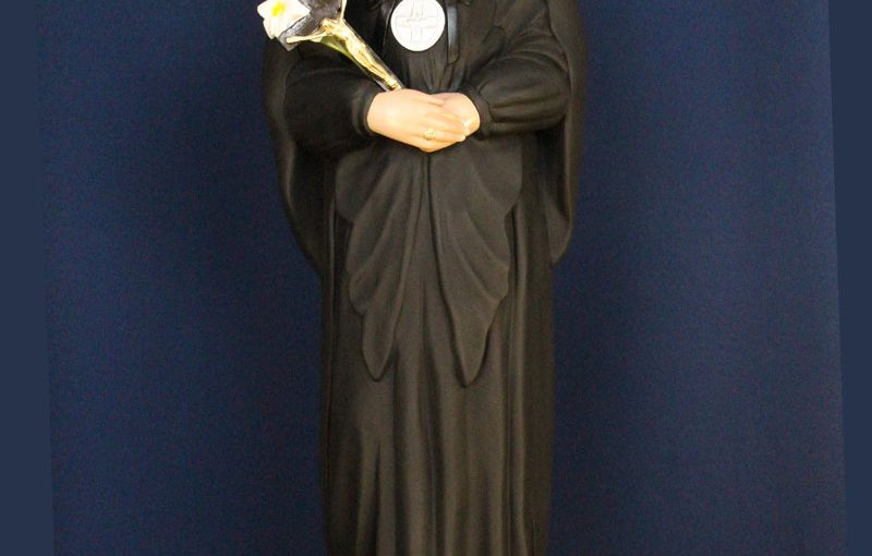 Santa Maria Bertilla 80cm