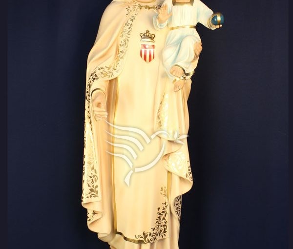 Nossa Senhora das Mercês 150cm