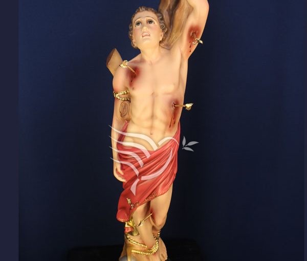 São Sebastião 60cm