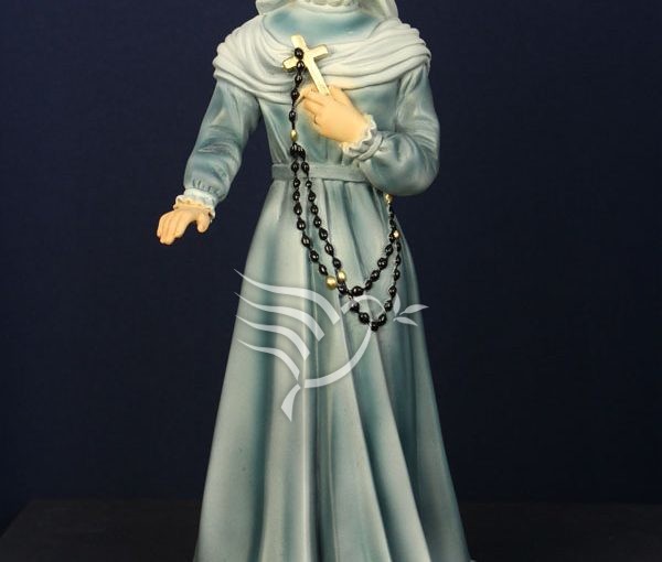 Santa Virgínia 30cm